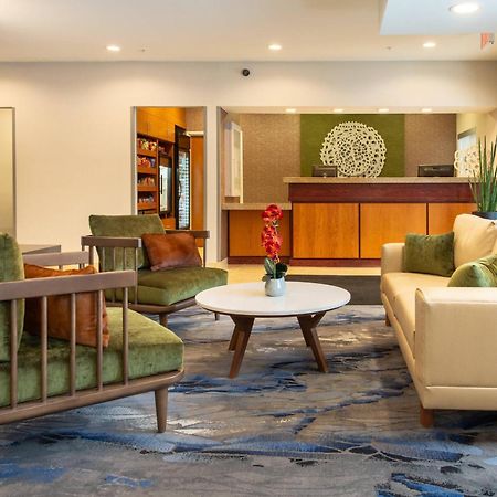 Fairfield Inn & Suites Minneapolis Eden Prairie Zewnętrze zdjęcie