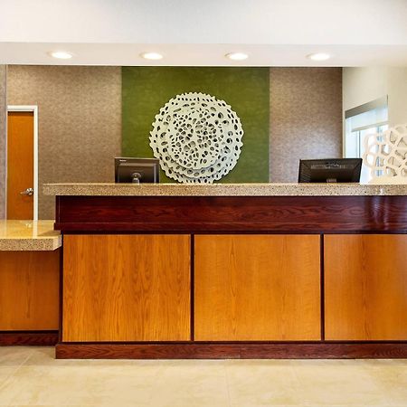 Fairfield Inn & Suites Minneapolis Eden Prairie Zewnętrze zdjęcie