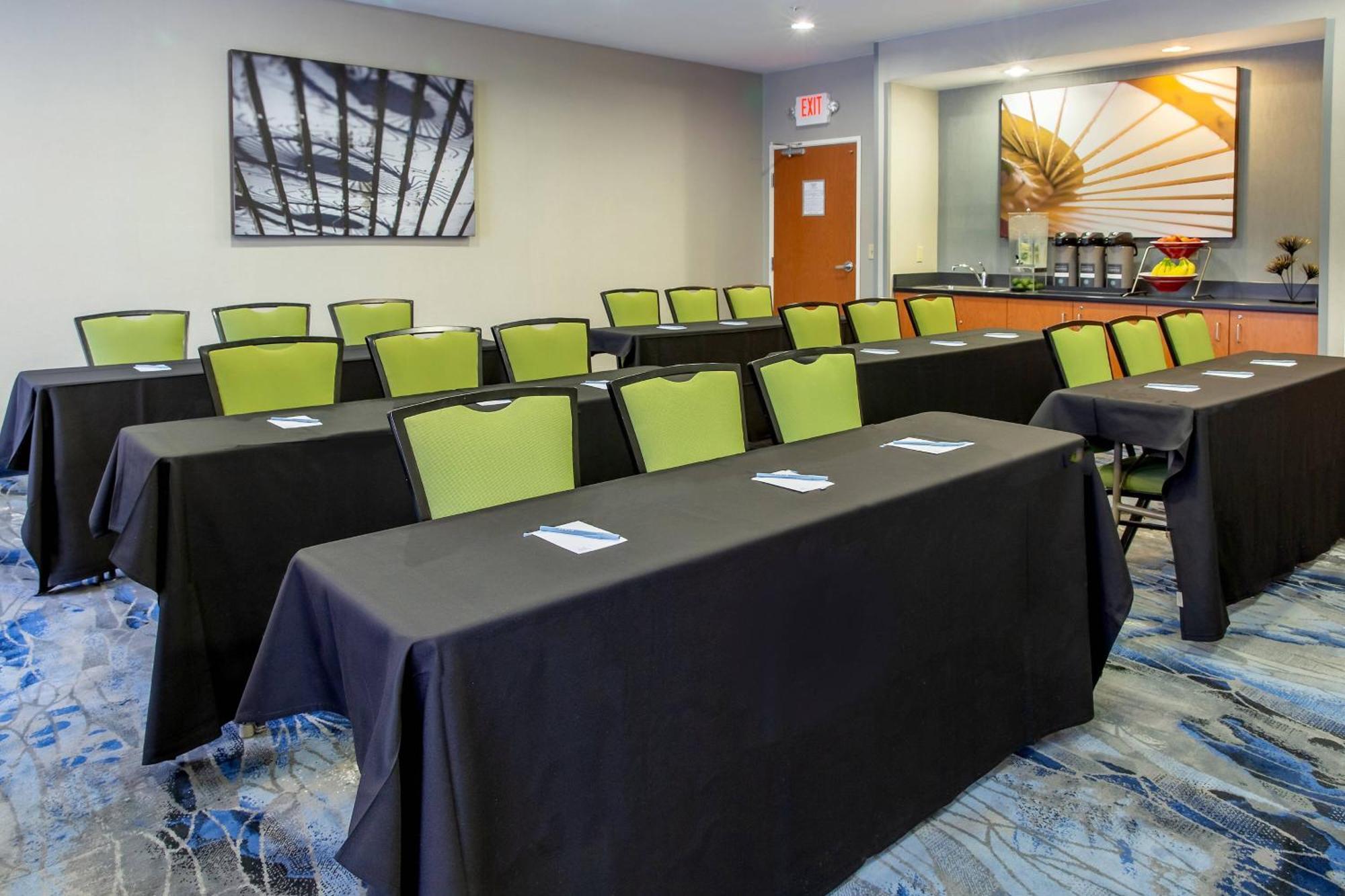 Fairfield Inn & Suites Minneapolis Eden Prairie Zewnętrze zdjęcie