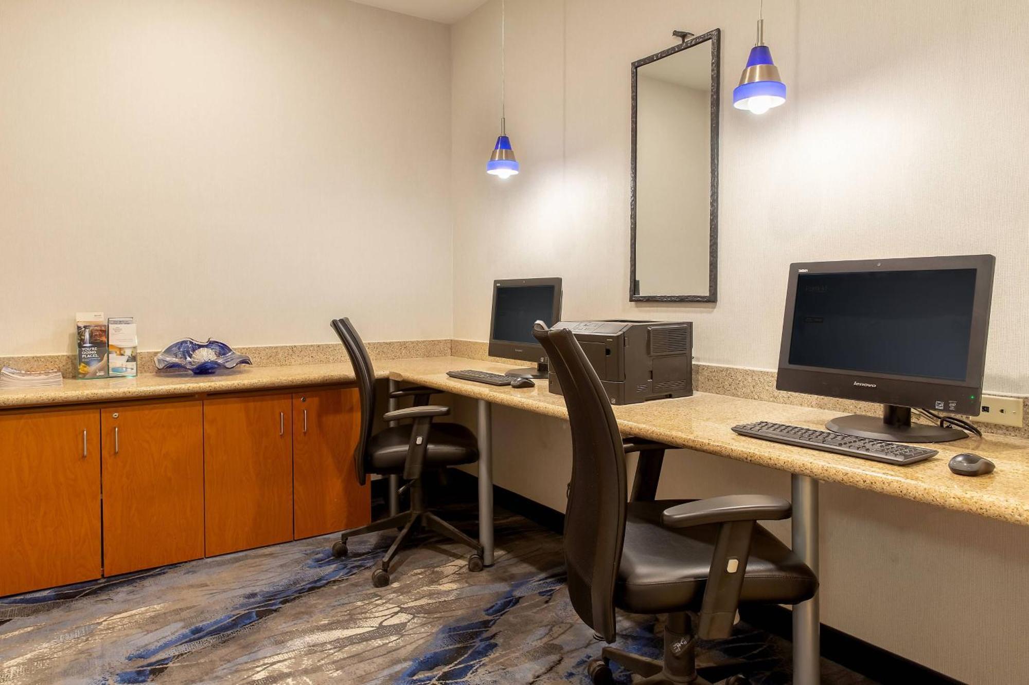 Fairfield Inn & Suites Minneapolis Eden Prairie Zewnętrze zdjęcie
