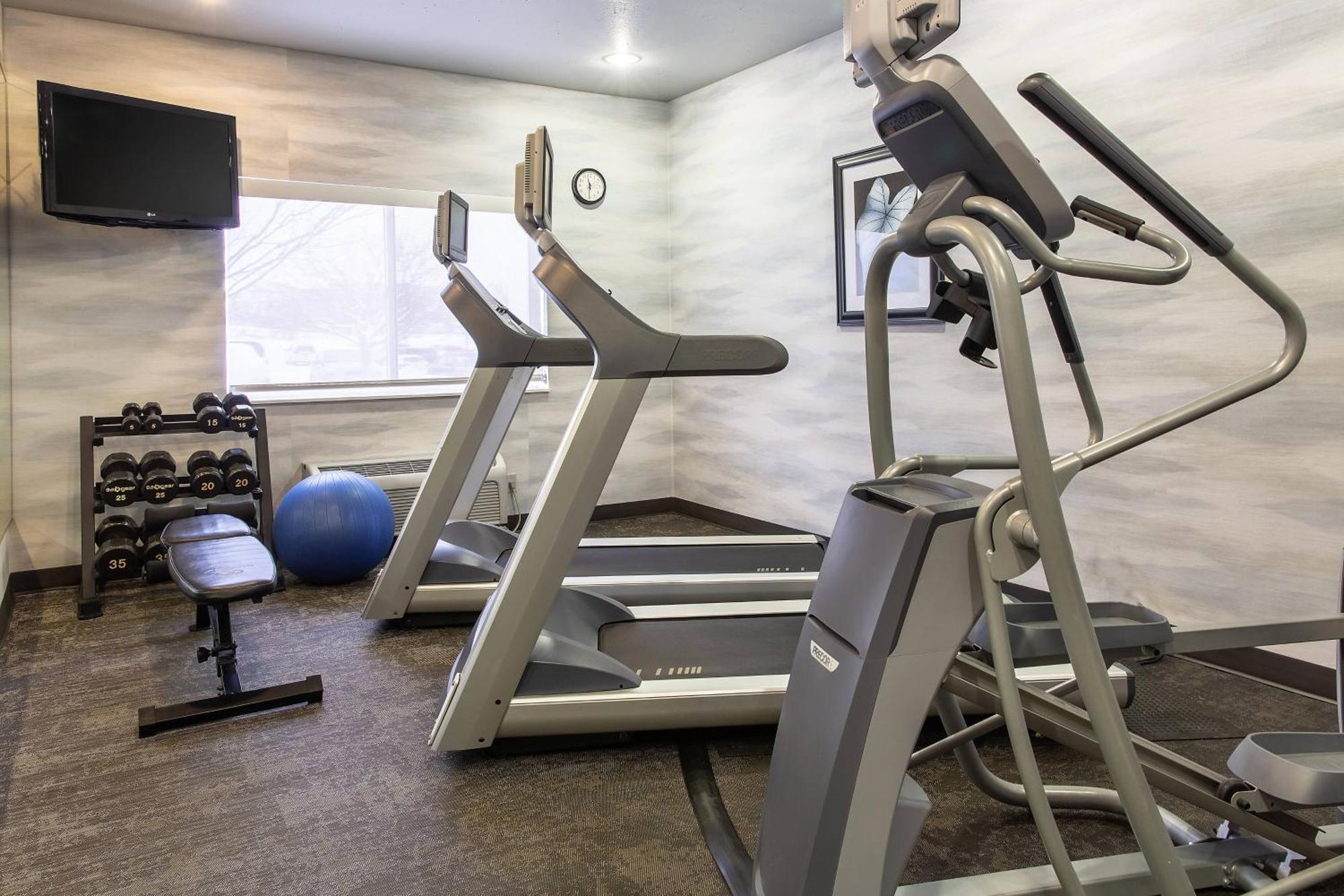 Fairfield Inn & Suites Minneapolis Eden Prairie Zewnętrze zdjęcie