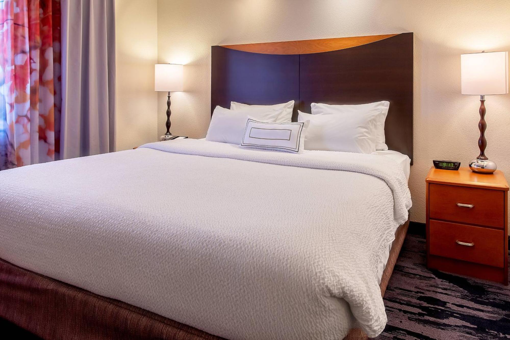 Fairfield Inn & Suites Minneapolis Eden Prairie Zewnętrze zdjęcie