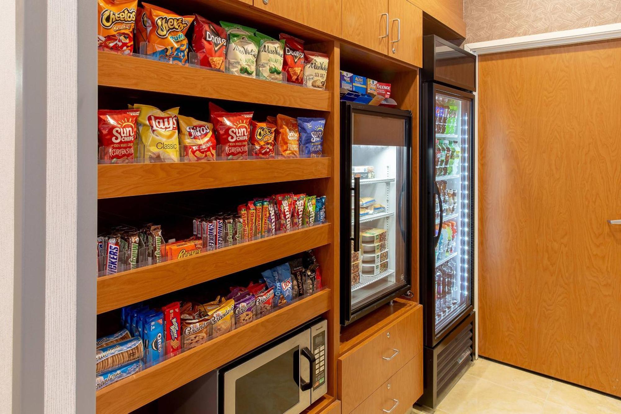 Fairfield Inn & Suites Minneapolis Eden Prairie Zewnętrze zdjęcie