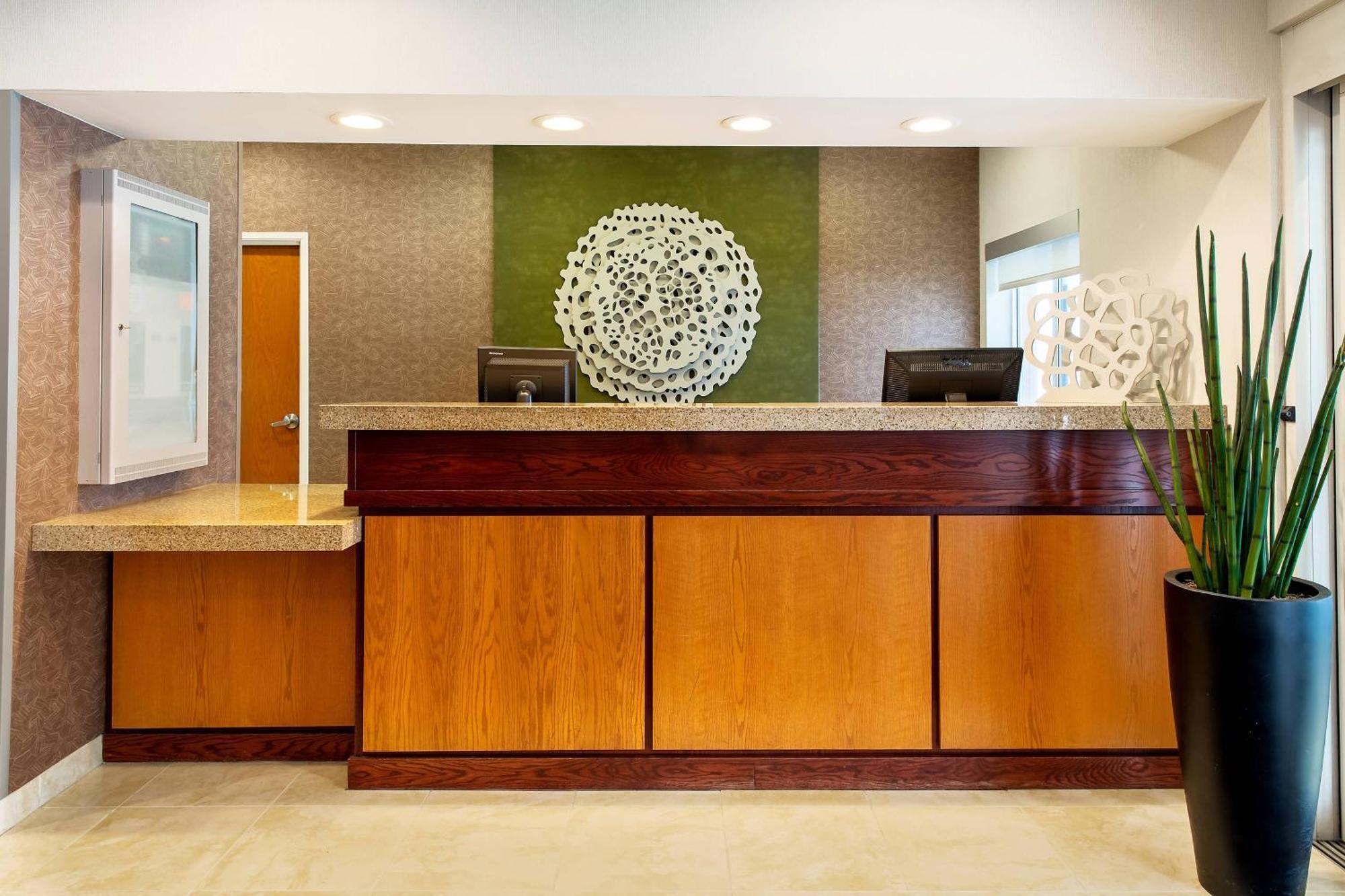 Fairfield Inn & Suites Minneapolis Eden Prairie Zewnętrze zdjęcie