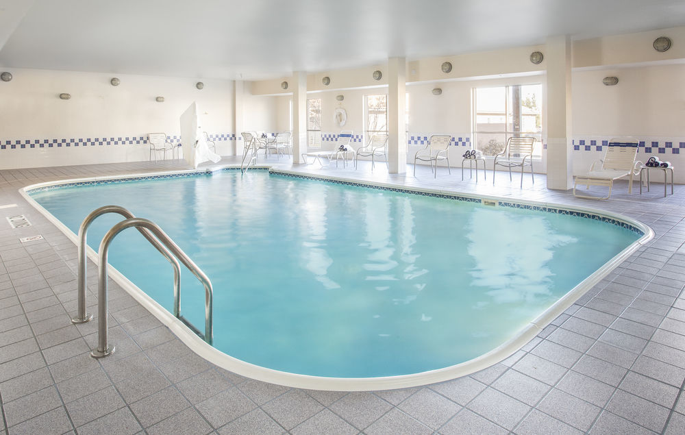 Fairfield Inn & Suites Minneapolis Eden Prairie Zewnętrze zdjęcie