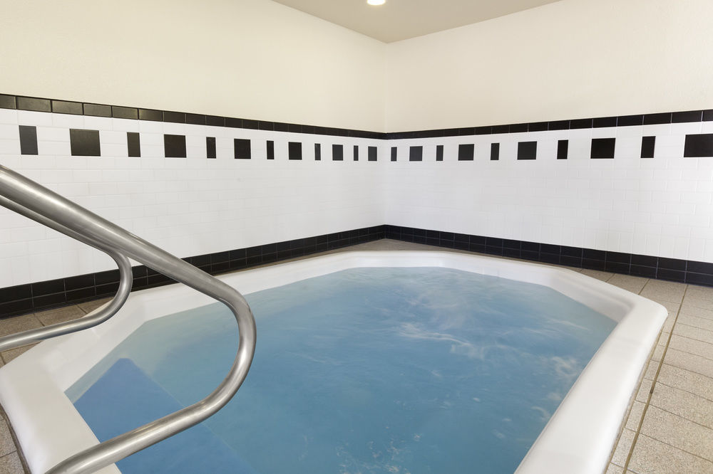 Fairfield Inn & Suites Minneapolis Eden Prairie Zewnętrze zdjęcie