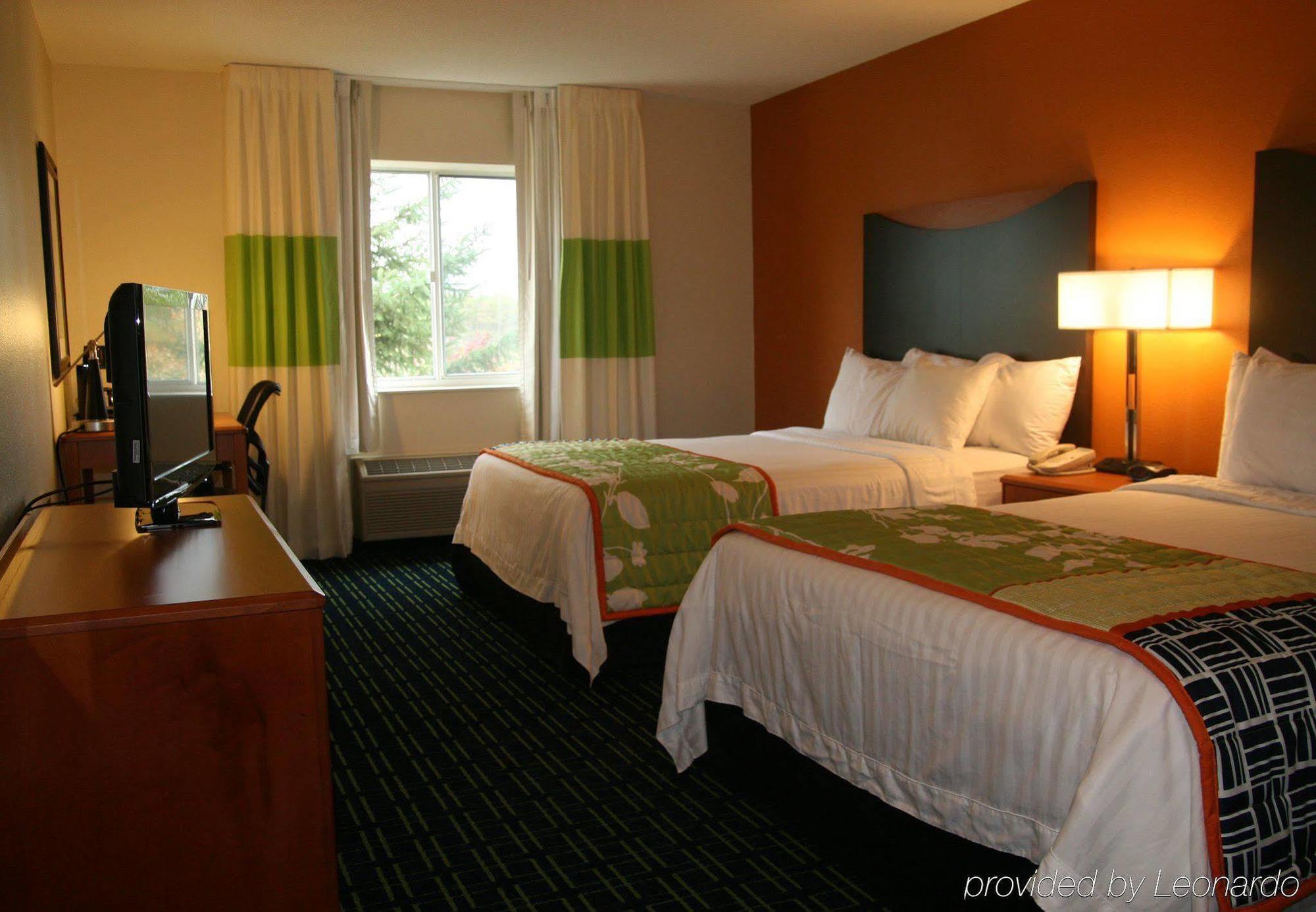 Fairfield Inn & Suites Minneapolis Eden Prairie Pokój zdjęcie