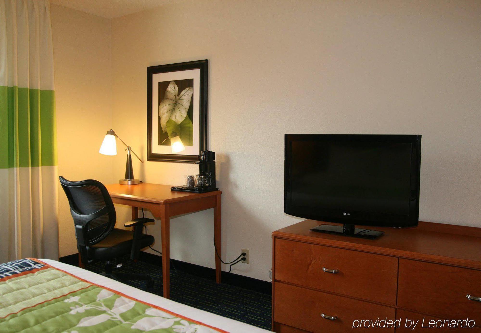 Fairfield Inn & Suites Minneapolis Eden Prairie Pokój zdjęcie