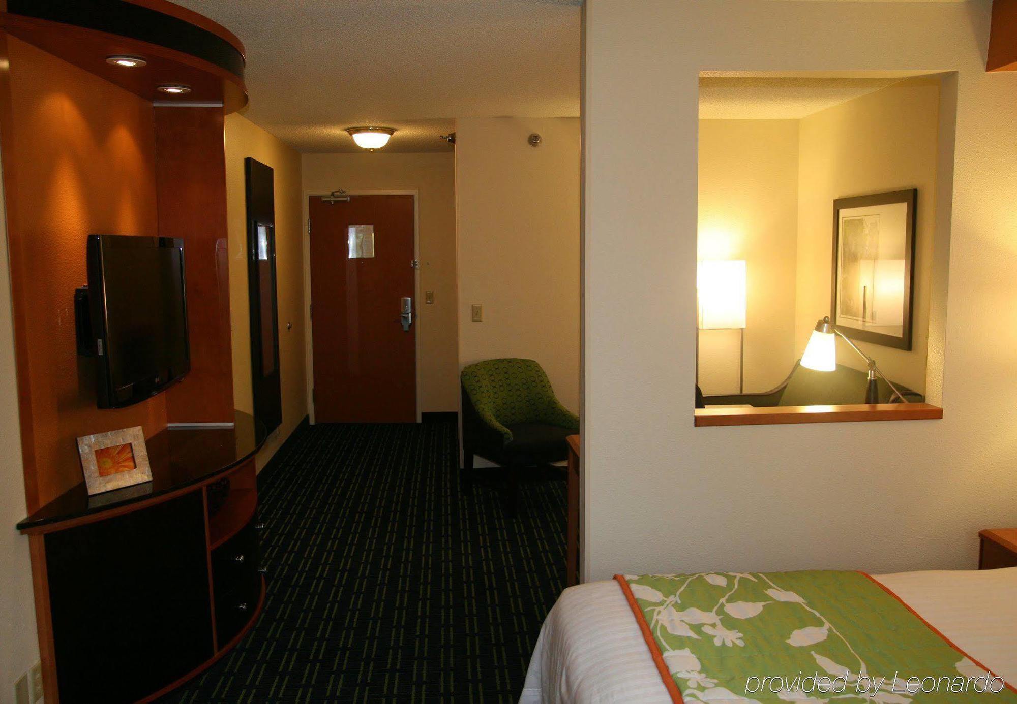 Fairfield Inn & Suites Minneapolis Eden Prairie Zewnętrze zdjęcie