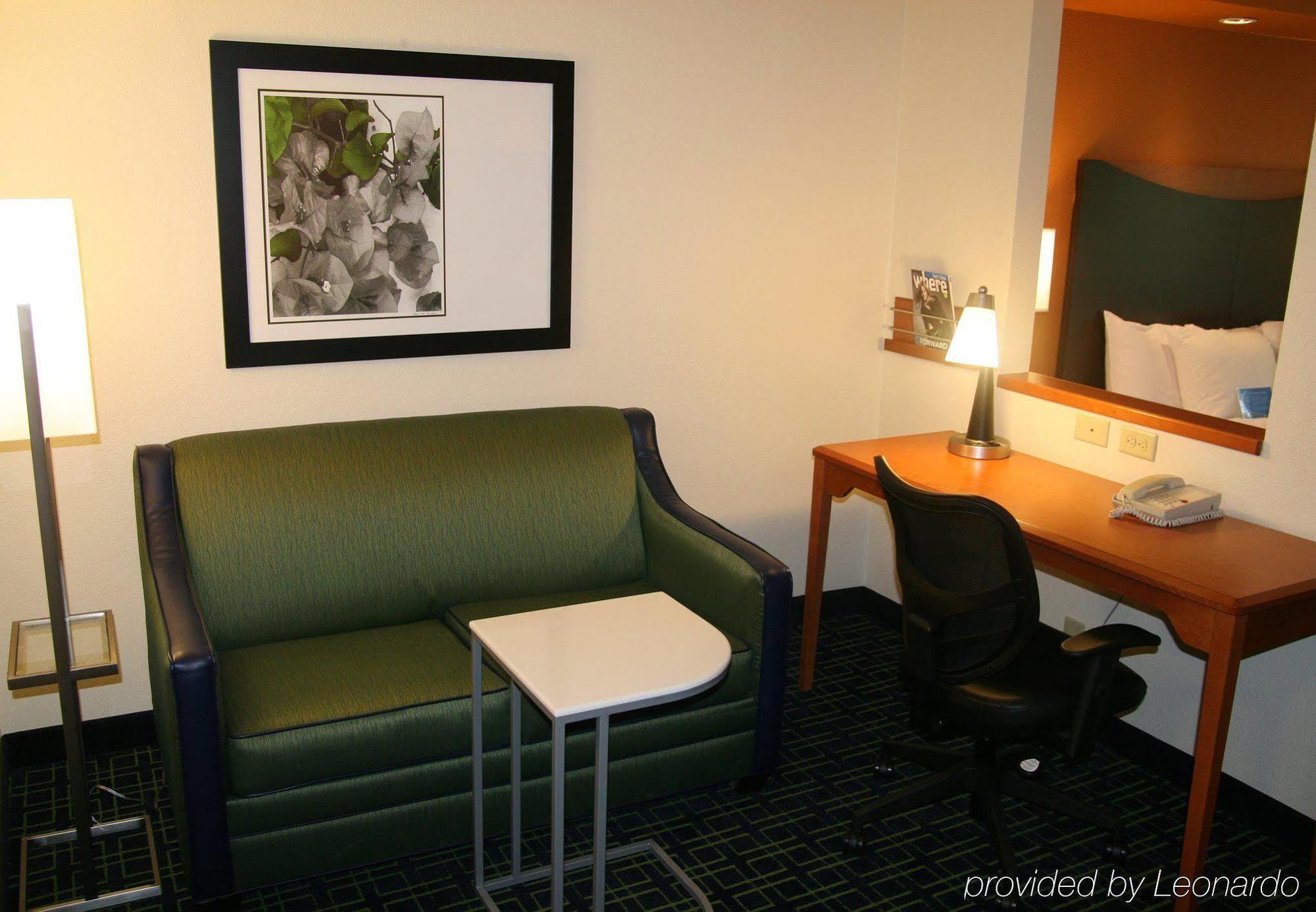Fairfield Inn & Suites Minneapolis Eden Prairie Zewnętrze zdjęcie