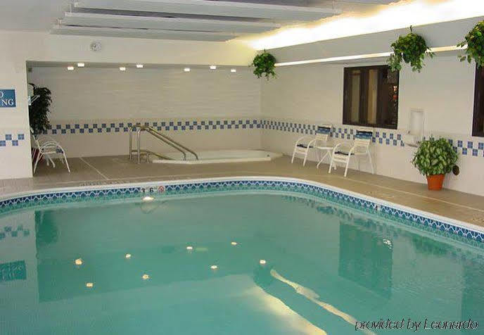 Fairfield Inn & Suites Minneapolis Eden Prairie Zewnętrze zdjęcie