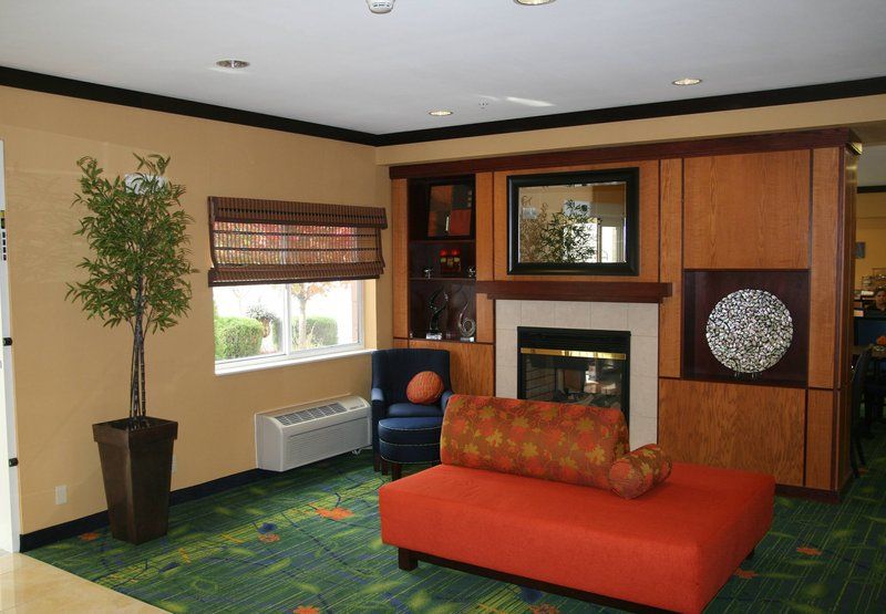 Fairfield Inn & Suites Minneapolis Eden Prairie Zewnętrze zdjęcie