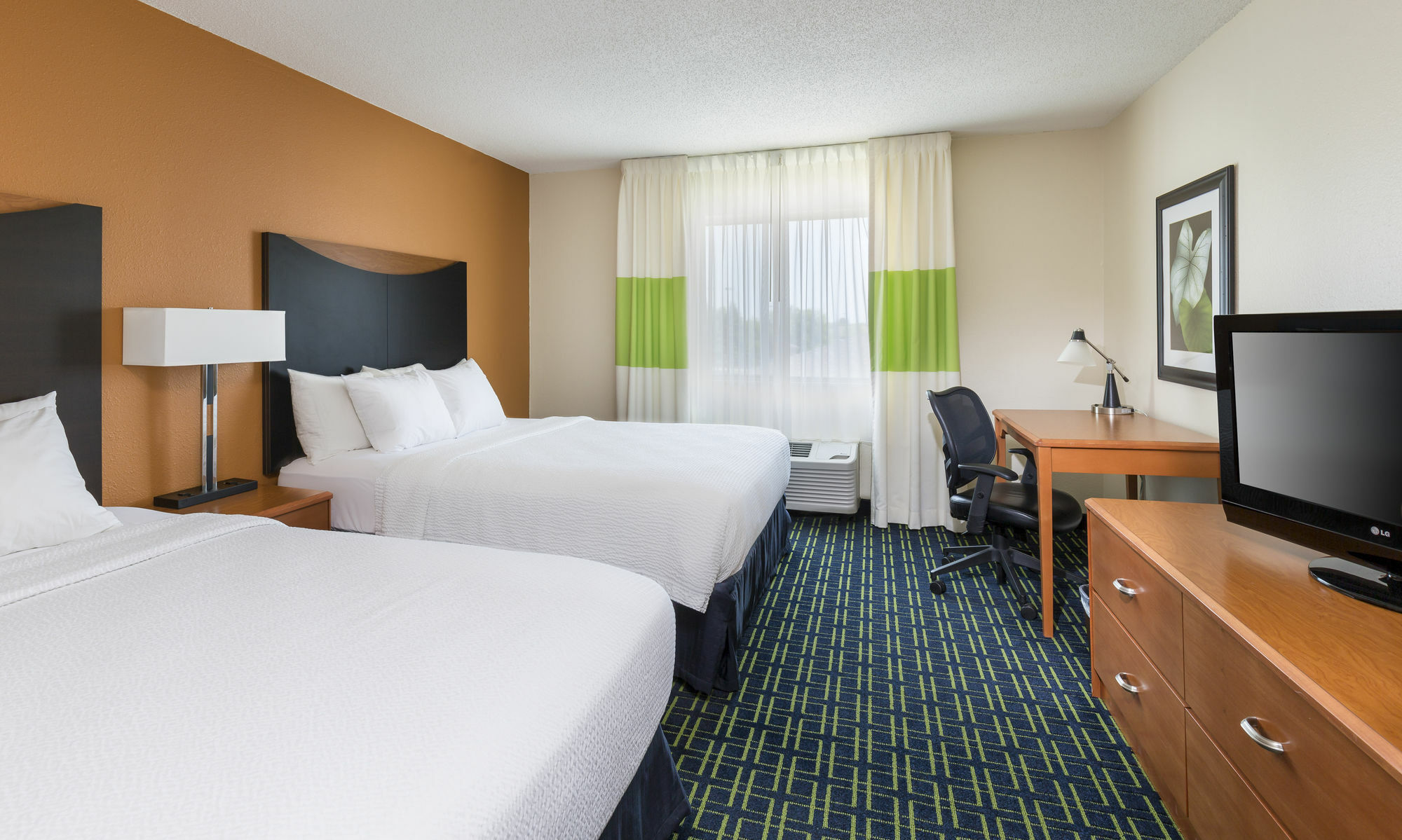 Fairfield Inn & Suites Minneapolis Eden Prairie Zewnętrze zdjęcie