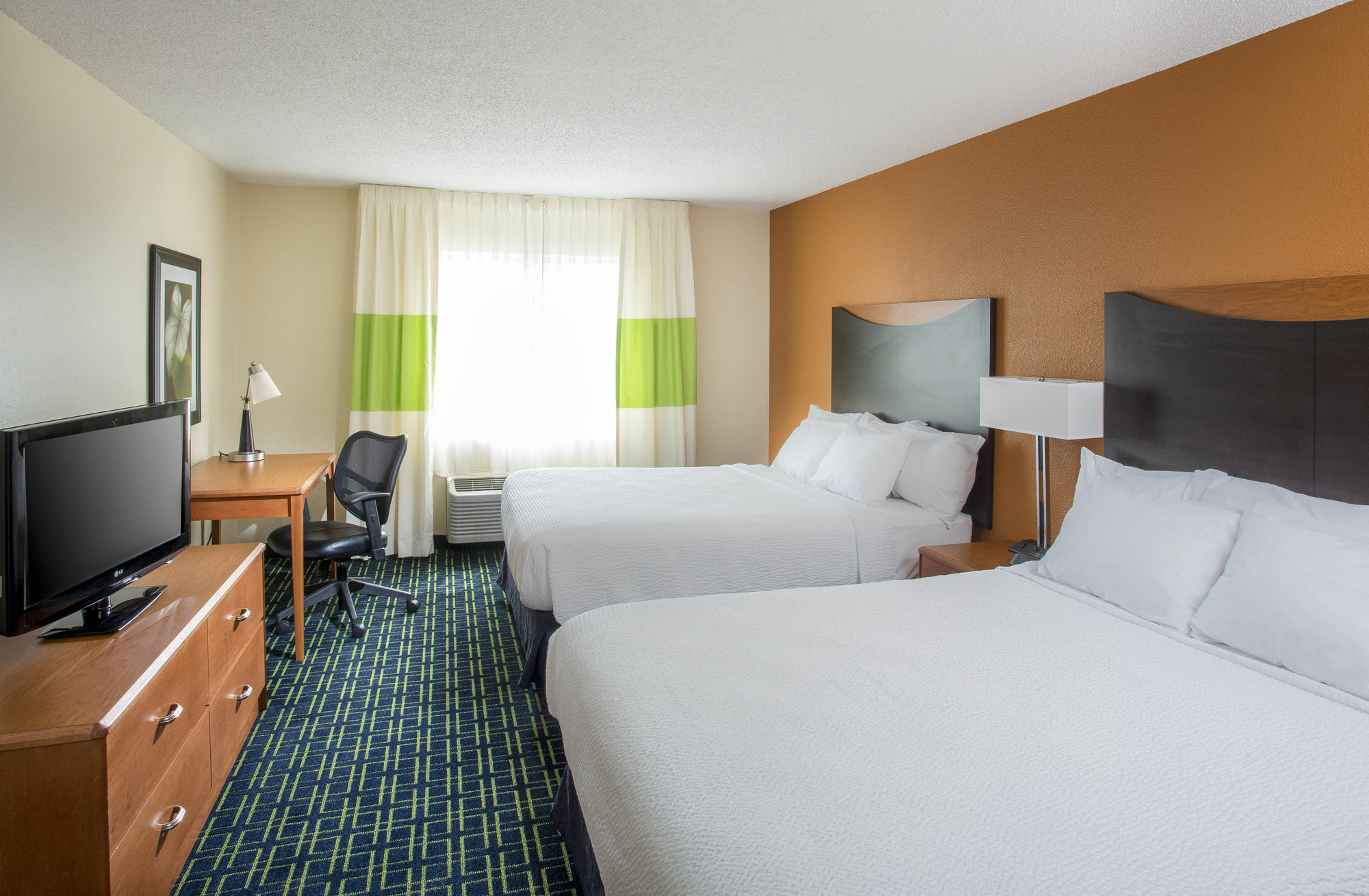 Fairfield Inn & Suites Minneapolis Eden Prairie Zewnętrze zdjęcie