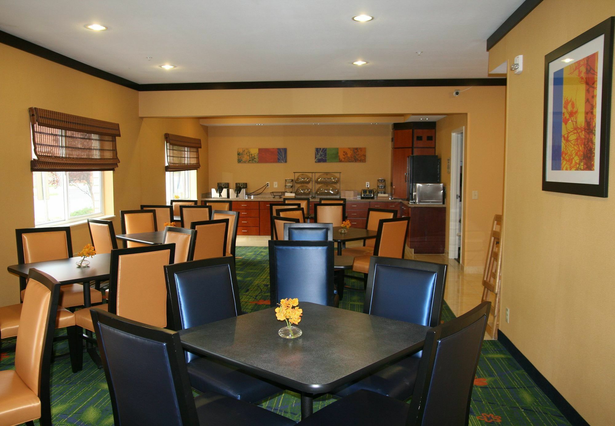 Fairfield Inn & Suites Minneapolis Eden Prairie Zewnętrze zdjęcie