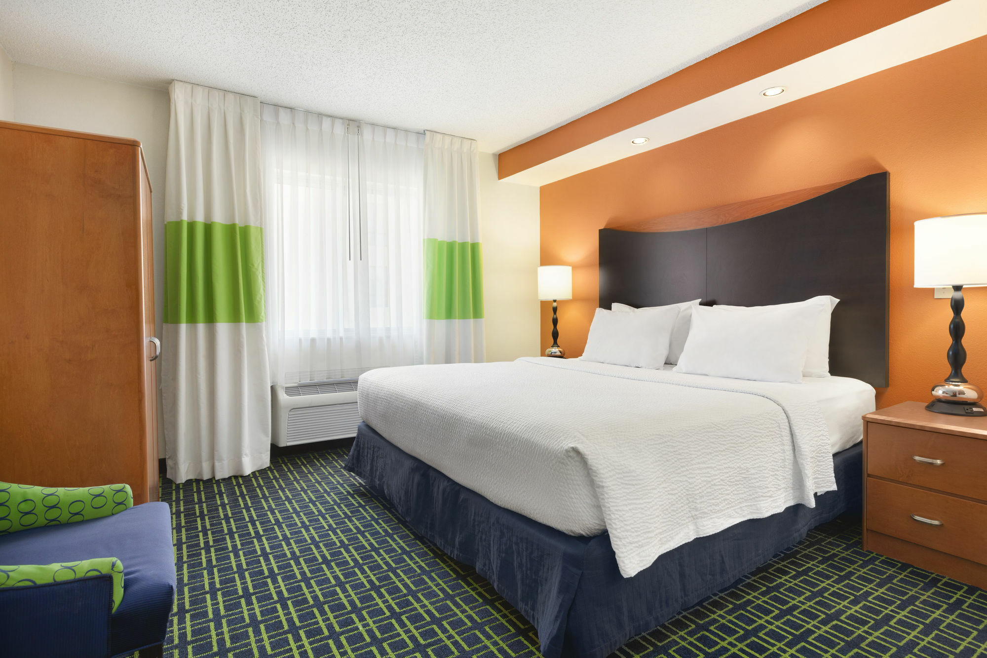Fairfield Inn & Suites Minneapolis Eden Prairie Zewnętrze zdjęcie