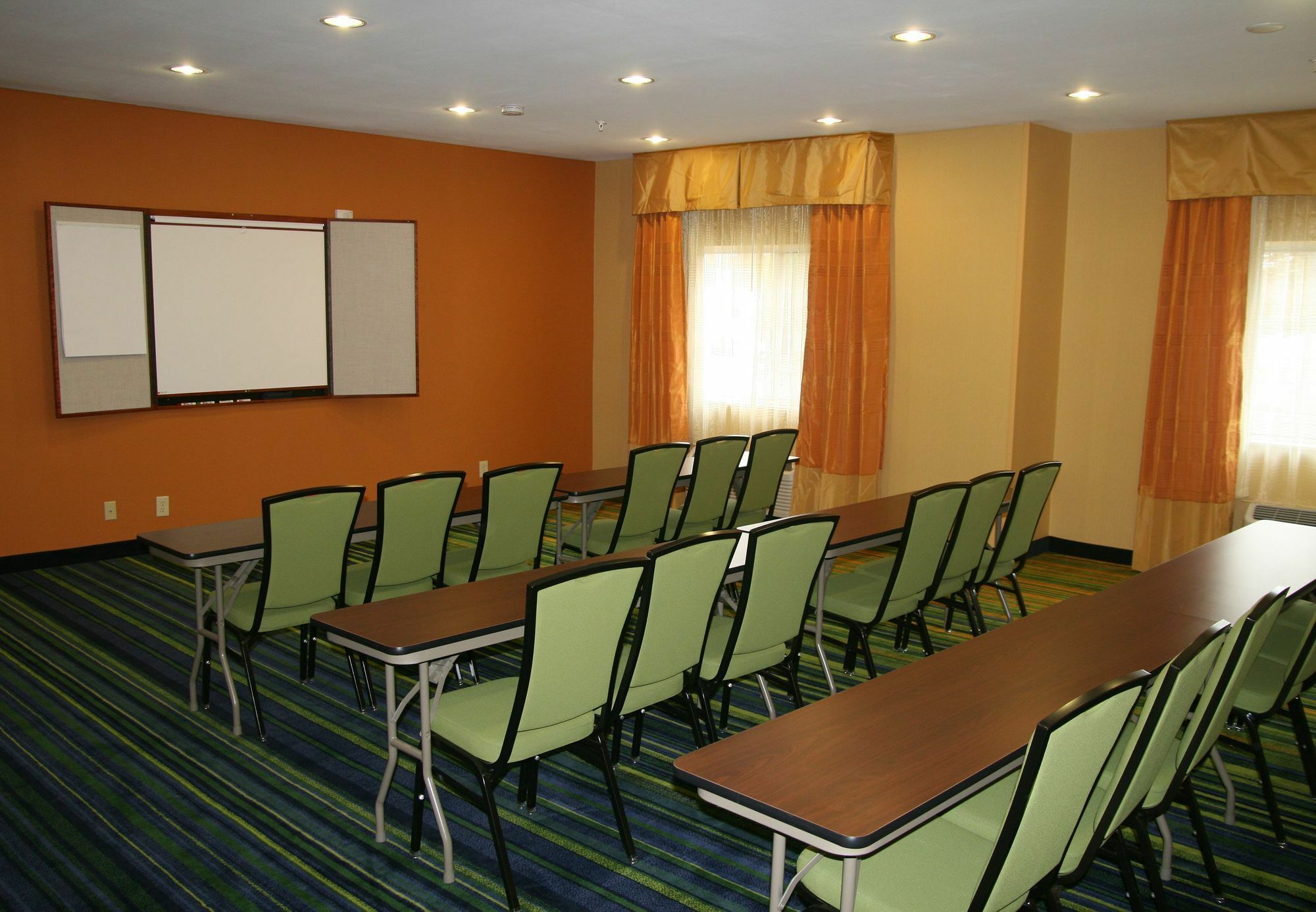 Fairfield Inn & Suites Minneapolis Eden Prairie Zewnętrze zdjęcie